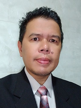 Zaidi Harun, B.Sc.