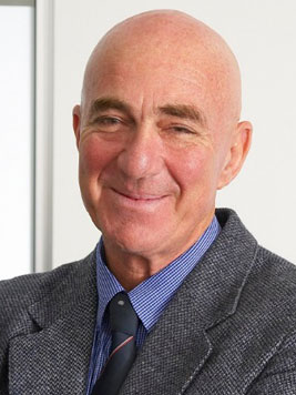 Paul P. Mazzoni MSc, BSc, FAusIMM, CP (Man), MSEG