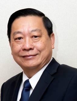 Dato’ Sia Hok Kiang, B.Sc. (Hons), P.Geol.